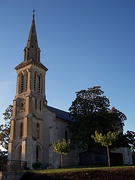 Moustier (Lot-și-Garonne)