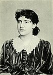 16/01/1855: Nace Eleanor Marx, sindicalista, escritora y sufragista británica