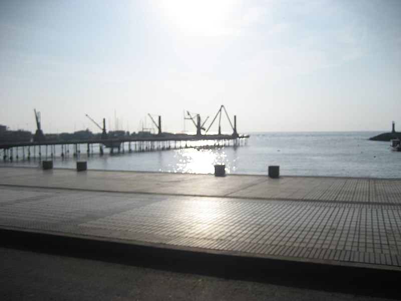 File:Muelle Salitrero de la ex Compañía Melbourne Clark 04.JPG