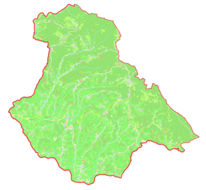 300px municipality of brda location map