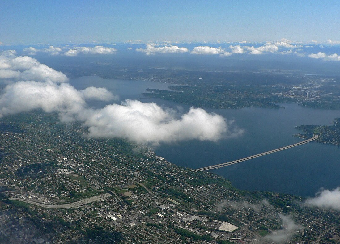 Lake Washington