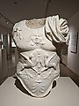 Torso con lorica musculata (Museo archeologico nazionale delle Marche)