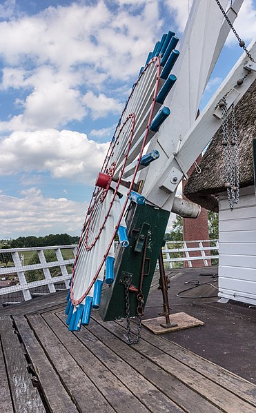 File:Museummolen De Wachter (Zuidlaren) 22-06-2019. (actm.) 02.jpg