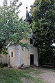 Deutsch: Georgskapelle aus Obersteinabrunn