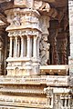 Musical Pillars at Hampi Temple, Karnataka.jpg