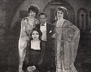 My Lady Friends (1921) - 2.jpg