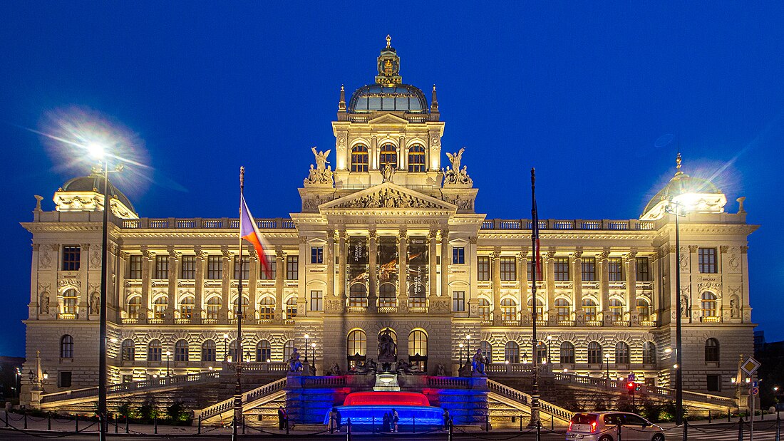 Národní muzeum