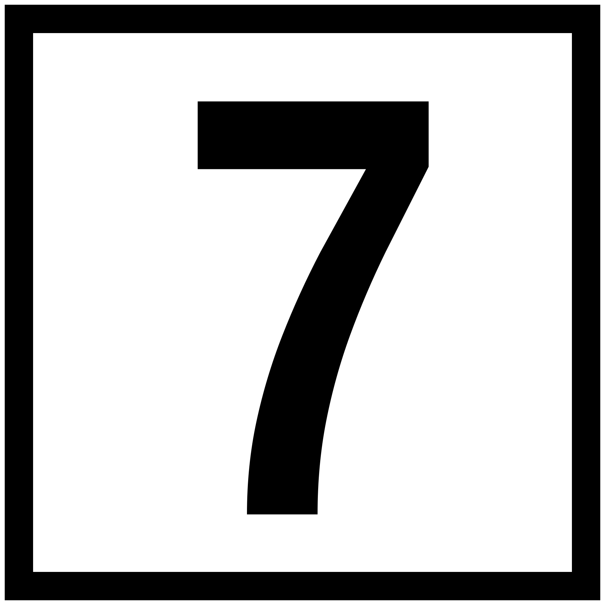 7