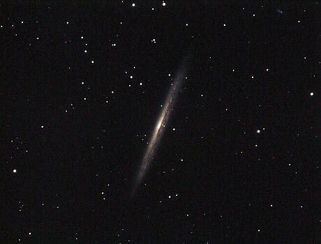 NGC 5907