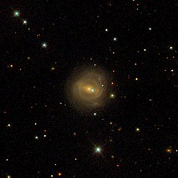 NGC 7065