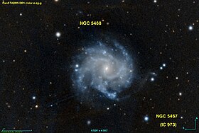 Image illustrative de l’article NGC 5468