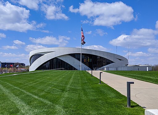 Veterans - Veterans National Memorial Shrine and Museum