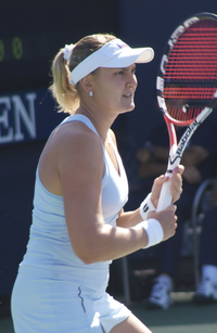 Petrova at the 2008 US Open. Nadia-petrova (cropped).png