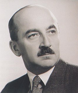 Ferenc Nagy Hungarian politician