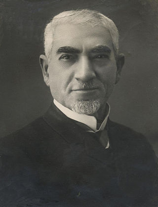 <span class="mw-page-title-main">Nar-Dos</span> Armenian writer