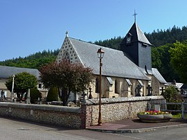 Gereja di Nassandres