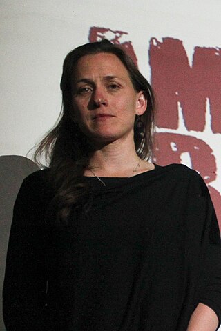 <span class="mw-page-title-main">Natalia Almada</span> Mexican-American photographer and filmmaker