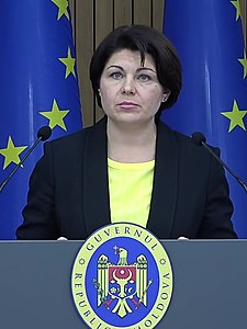 Natalia Gavrilița September 2021.jpg