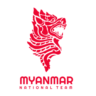 Myanmar national under-20 football team