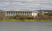 National library and new parliament house.jpg