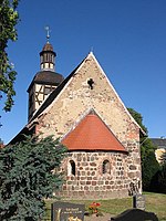 Dorfkirche Neschholz