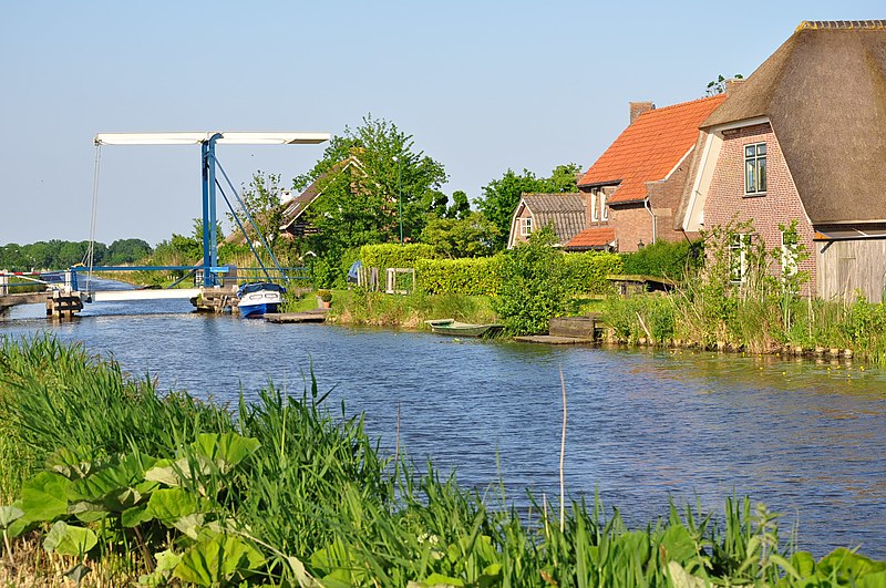 File:Netherlands, Stichtse Vecht, Buurtschap Spengen.JPG