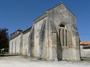 Habiter à Neulles