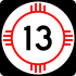 New Mexico 13.svg