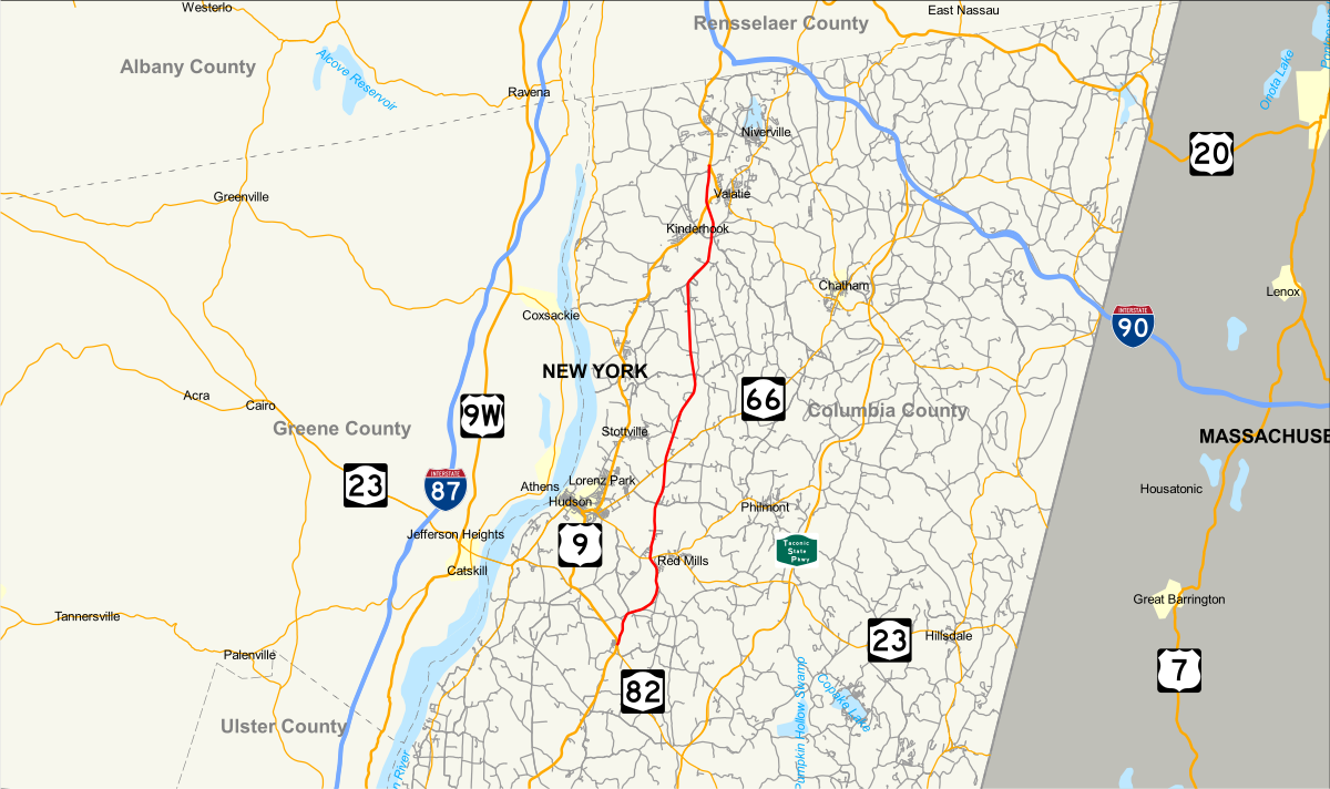 1200px New_York_State_Route_9H_Map