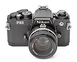 Nikon F Mount Wikipedia