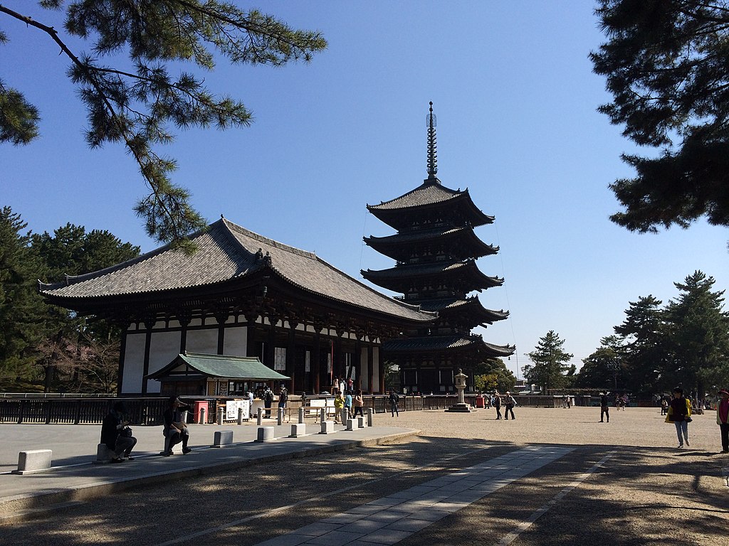 Noboriojicho, Nara, Nara Prefecture 630-8213, Japan - panoramio (4)