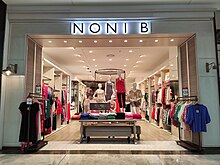 Noni B store in Westfield Carousel Noni B, Westfield Carousel.jpg