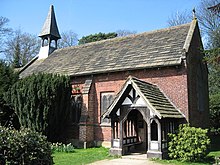 Norcliffe-Kapelle, Styal Village - geograph.org.uk - 394152.jpg