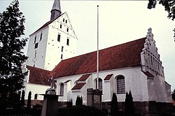 Svindinge Kirke