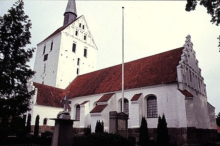 Nordenskirker Svindinge(01)