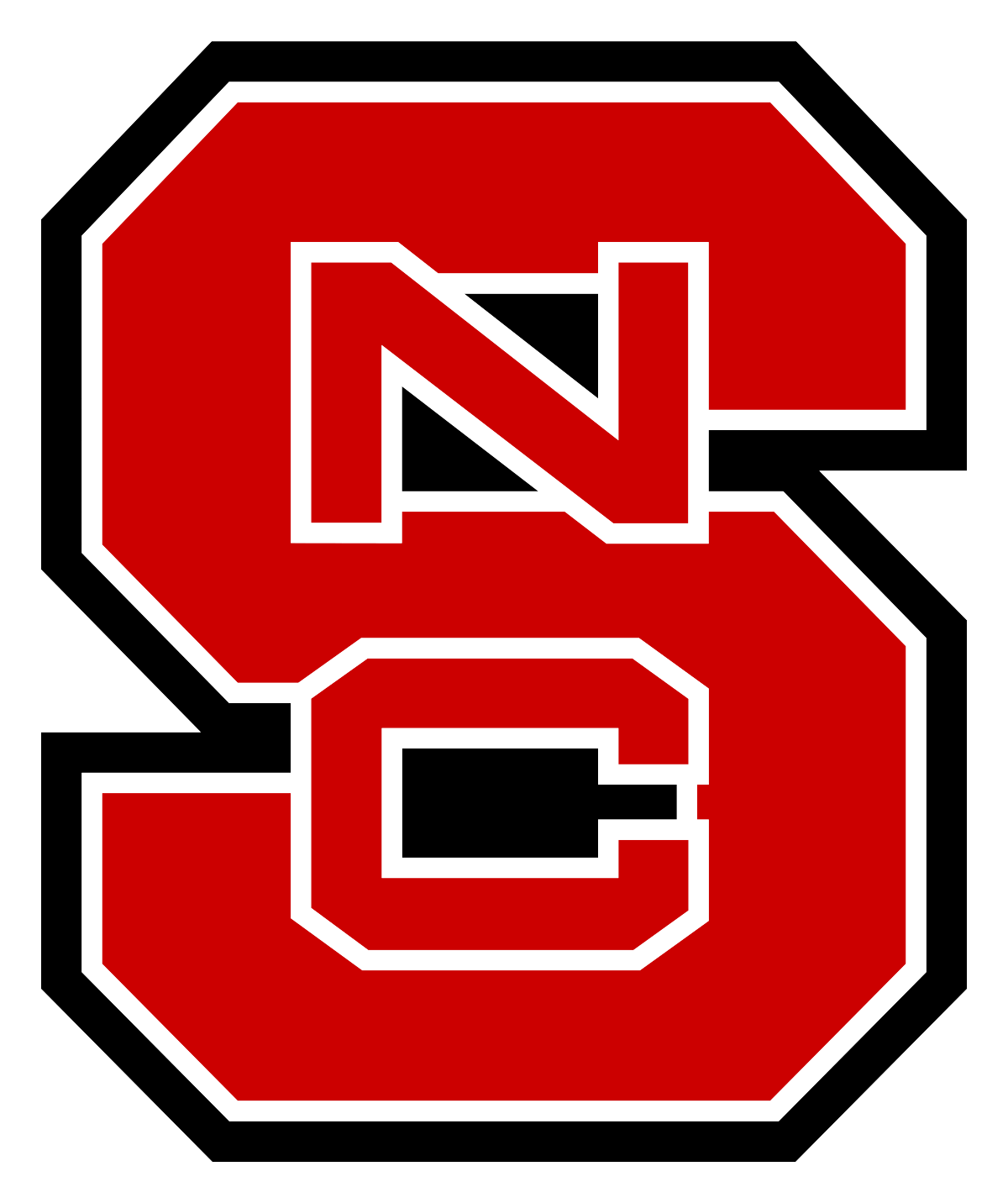 North Carolina State University Pants, NC State Wolfpack