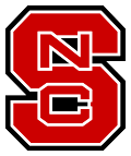 North Carolina State University Athletic logo.svg