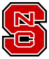 NC State logo