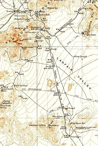 <span class="mw-page-title-main">California Eastern Railway</span> Short-line railroad in California, US