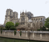 Notre Dame De Paris Wikipedia