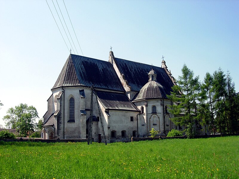 File:Nowy Korczyn kosciol sw Trojcy 20060513 1116 4582.jpg