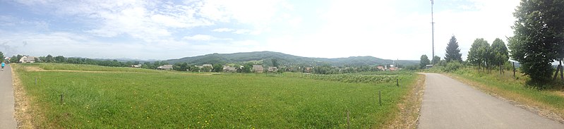 File:Nyzhnje Selyshche, Zakarpats'ka oblast, Ukraine - panoramio.jpg