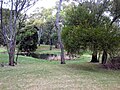 Pitman Park near the centre of Salisbury, South Australia.