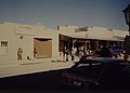 OK Corral, East Allen Street -- Tombstone, AZ in 1998.jpg