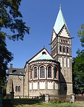 Katholische St.-Josefs-Kirche