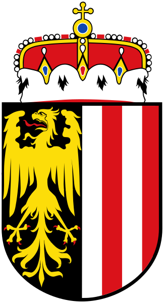 Datei:Oberoesterreich Wappen.svg