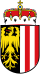Wappen Oberösterreichs