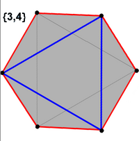 六边形 Wikiwand