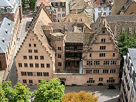 Maison de l'Oeuvre Notre-Dame makalesinin açıklayıcı görüntüsü