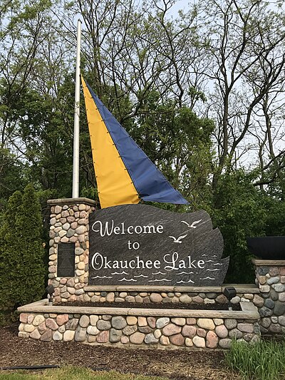 Okauchee Lake